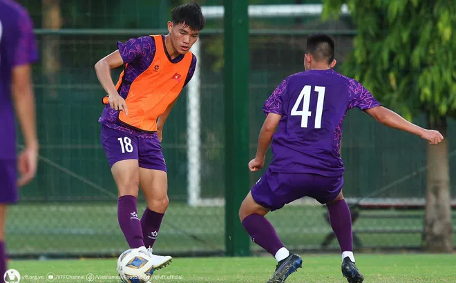 'Phát hiện mới' của U19 Việt Nam nhận định đối thủ tại Indonesia