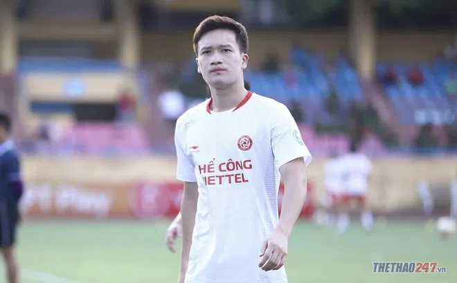 Lộ bến đỗ mới của Hoàng Đức: Không phải CAHN