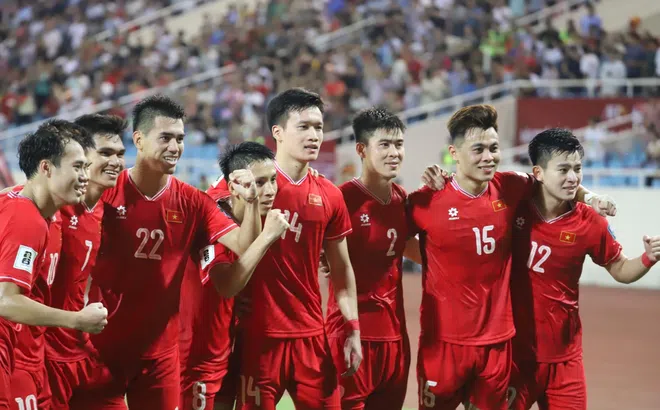 ĐT Việt Nam chốt kế hoạch chuẩn bị cho AFF Cup 2024