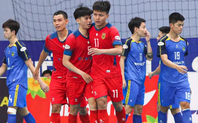 Sahako bại trận, khó bảo vệ ngôi Á quân