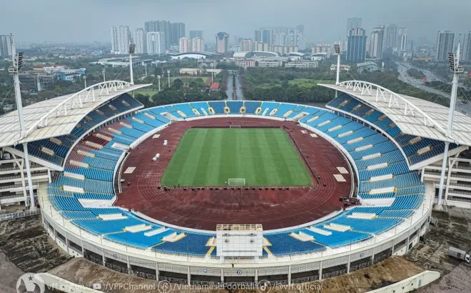 Rời Hàng Đẫy, Viettel phải chi cực khủng nếu thuê sân Mỹ Đình
