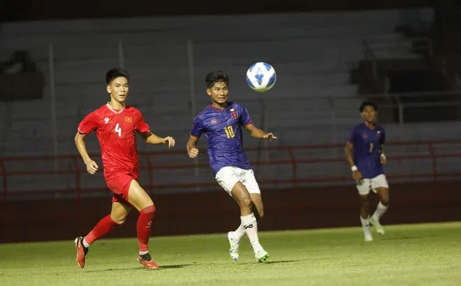 Chủ nhà Indonesia phản ứng về thông tin 'làm khó' U19 Việt Nam