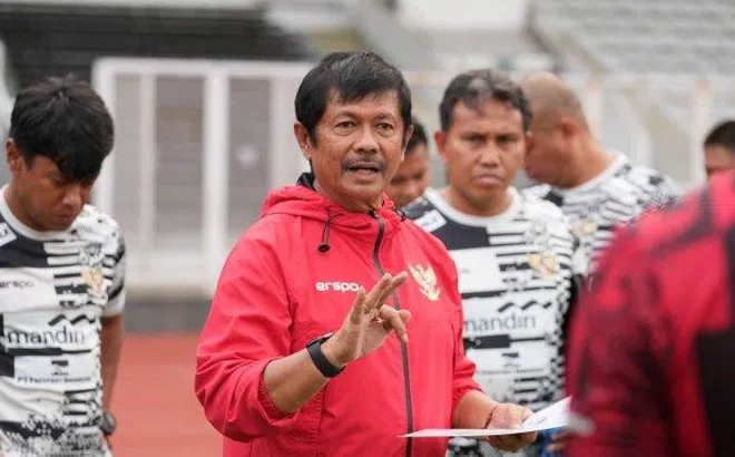 HLV U19 Indonesia: 'Tôi biết rất nhiều về Campuchia nhưng...'