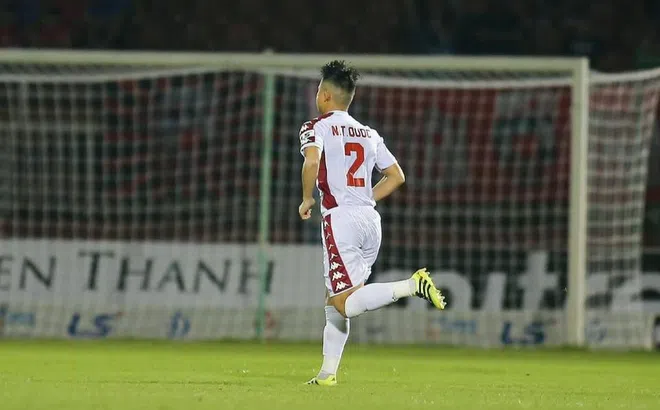 Đội bóng của HLV Hoàng Anh Tuấn công bố 'bom tấn'