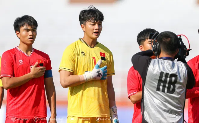 CĐM chỉ thẳng vấn đề khi Việt Nam bị loại sớm ở giải Đông Nam Á