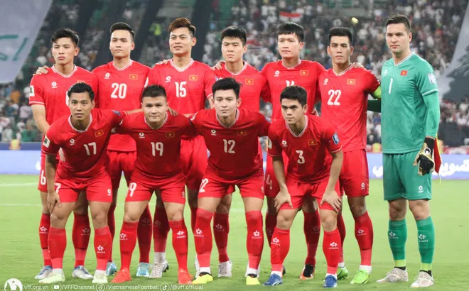 Các đội tuyển Việt Nam nhận chỉ thị mới