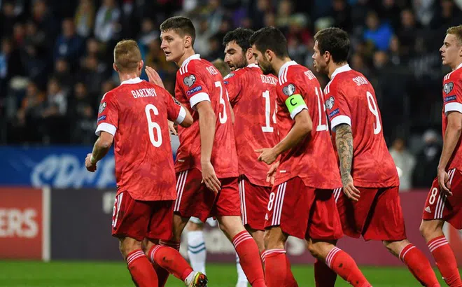 Đội hạng 33 FIFA 'đánh tiếng' đến ĐT Việt Nam