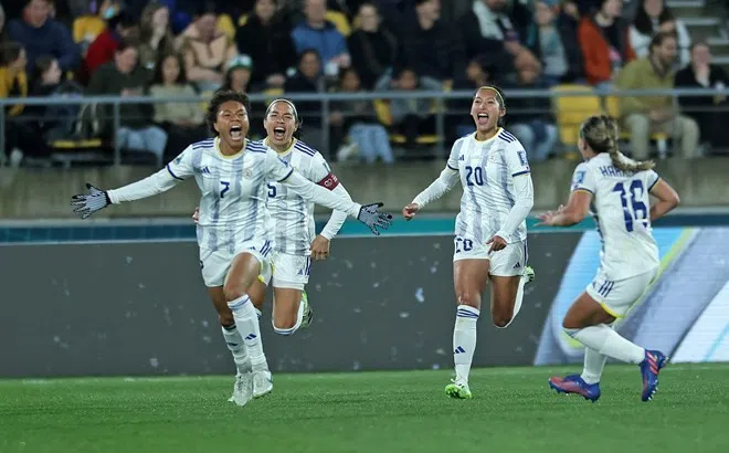 FIFA nhắc lại trận thắng lịch sử của Đông Nam Á tại World Cup