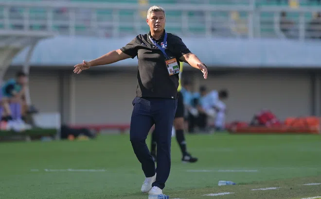 HLV Thái Lan lên tiếng khi hụt cúp vô địch vào tay Indonesia