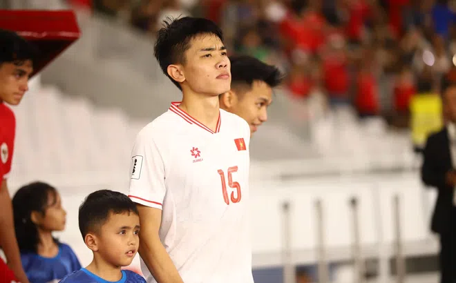HLV Kim Sang Sik có chọn Đình Bắc lên ĐT Việt Nam?