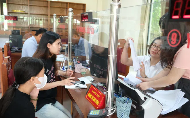 Hoàn thiện hệ thống thủ tục hành chính tập trung: Gỡ “điểm nghẽn” cho mô hình phục vụ công tại Phú Thọ