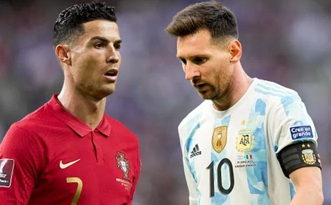 Tạo sức hút 'khủng khiếp' trên MXH, Ronaldo và Messi ai kiếm tiền giỏi hơn?