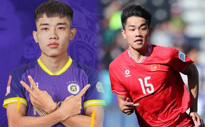 ‘Quay xe’ với Hà Nội FC vào phút chót, ‘sao trẻ’ ĐT Việt Nam có bến đỗ đầy bất ngờ