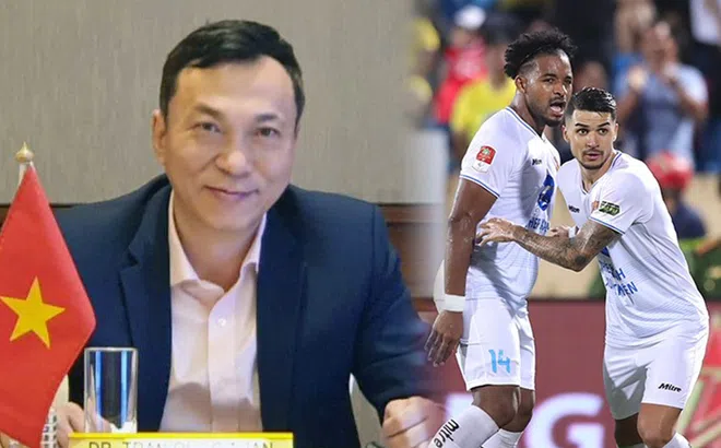 Thảm bại trước Indonesia, ĐT Việt Nam 'mở đường' cho Hendrio và Rafaelson?