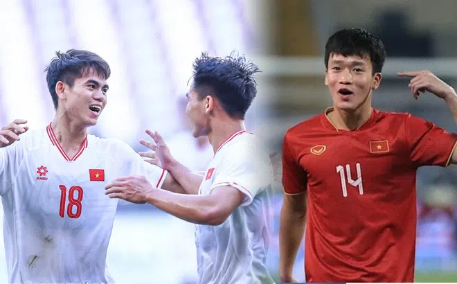 Tin bóng đá trưa 21/4: U23 Việt Nam lập kỷ lục mới; Hoàng Đức chốt bến đỗ khó tin