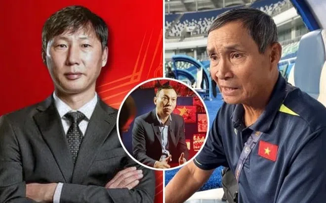 VFF gây 'bất ngờ', mời người hùng World Cup trở lại dẫn dắt ĐT Việt Nam