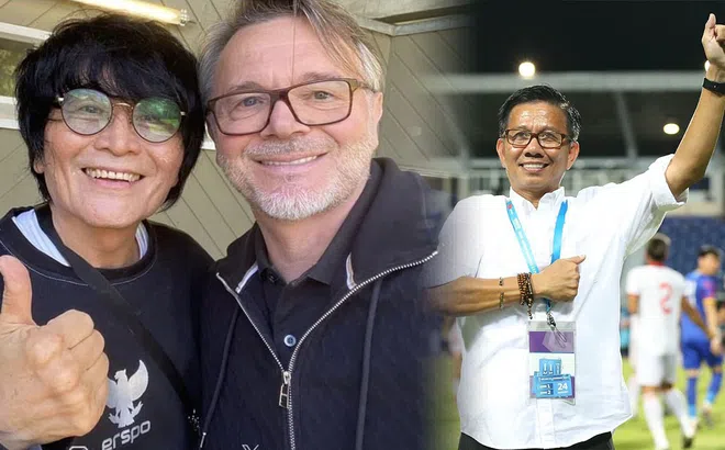Tin bóng đá trưa 10/5: HLV Troussier 'quay lưng' với ĐT Việt Nam; VFF chốt người thay HLV Hoàng Anh Tuấn?