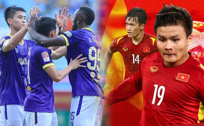 Tin bóng đá trưa 26/5: BXH V.League có bước ngoặt lớn; 2 ngôi sao ĐT Việt Nam cùng xuất ngoại