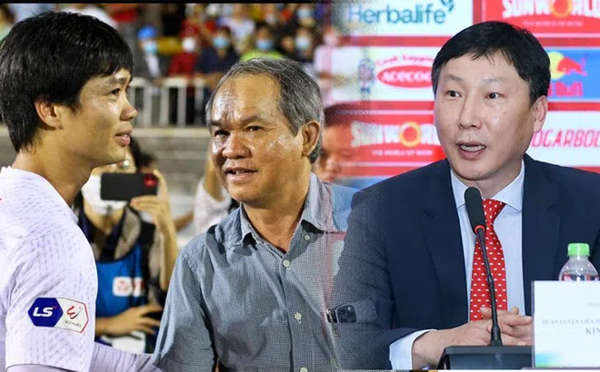 HAGL bị HLV Kim Sang Sik 'bỏ rơi', bầu Đức đối diện với sự thật phũ phàng ở danh sách ĐT Việt Nam