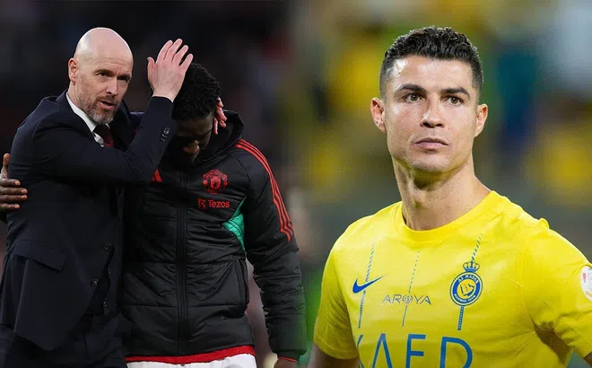 Tin bóng đá quốc tế 1/6: Ngã ngũ vụ Ronaldo rời Al Nassr; Man Utd chốt hợp đồng khủng sau EURO 2024