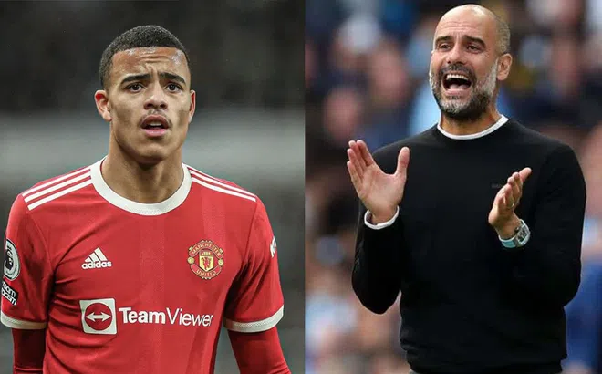 Tin chuyển nhượng sáng 6/6: Ngã ngũ vụ Pep Guardiola rời Man City; Rõ vụ Greenwood trở lại Man Utd