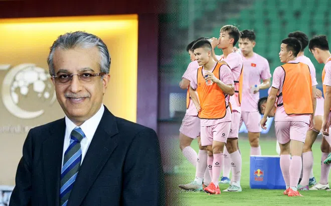 ĐT Việt Nam nhận 'món quà' lớn từ AFC, HLV Kim Sang Sik tự tin lập kỷ lục trước Iraq