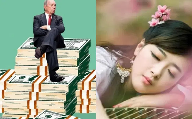 Những người có sinh nhật rơi vào hai tháng âm lịch này thì khổ trước sướng sau, càng ngày càng giàu có!