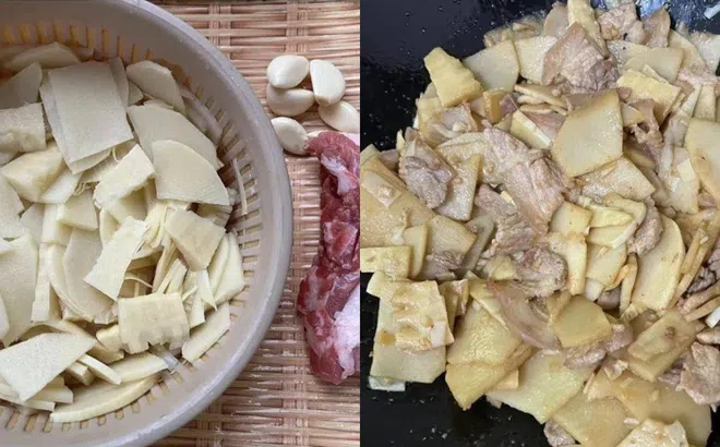 Người già nên ăn nhiều loại rau này: Có lượng selen gấp 30 lần trong hành, giàu canxi, chống lão hoá