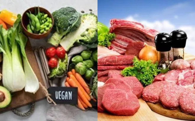 Người nhóm máu O ăn nhiều thịt hơn, người nhóm máu A ăn chay nhiều hơn? Sự thật về thói quen ăn uống dựa trên nhóm máu!