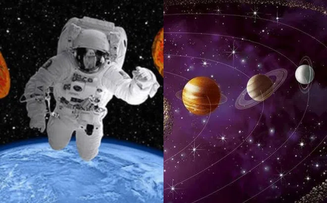 Phát hiện ra ‘Siêu Trái đất’ có thể tích gấp 14 lần và 4 mùa dễ chịu hơn Trái Đất