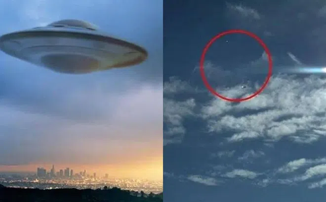 Một UFO rơi ở Brazil vào năm 1996: Người ta nhìn thấy sinh vật không xác định được chuyển vào một thùng chứa?