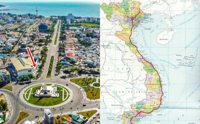 Theo quốc lộ 1A, tỉnh nào dài nhất Việt Nam? Người dân đi suốt cũng chưa chắc đã biết!