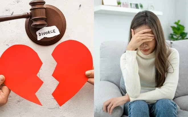 Chàng trai Trung Quốc ly hôn ngay sau khi bố mẹ vợ qua đời, đòi thừa kế gần 700 tỷ!
