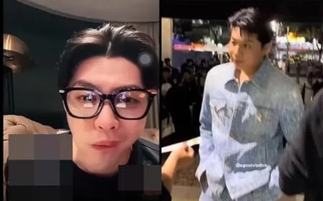 Bị đồn có biểu hiện nghiện ngập, Noo Phước Thịnh liền livestream nói rõ ‘trắng đen’!