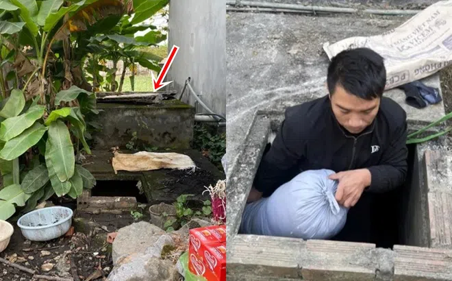 Vụ hài cốt người phụ nữ trong bể nước: Thủ phạm ám ảnh 13 năm không dám lấy vợ vì sợ tử hình