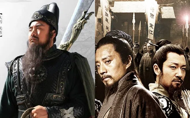 Loại người này chắc chắn sẽ bị 'kết liễu' trong Thủy Hử!