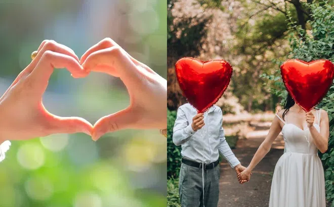 Trong tháng 2, 3 cung hoàng đạo này sẽ có tình duyên may mắn nhất