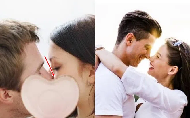 Dù yêu mãnh liệt đến đâu cũng tránh hôn ‘vị trí này' , vì sức khỏe của chính mình, tốt hơn hết bạn nên biết sớm hơn!