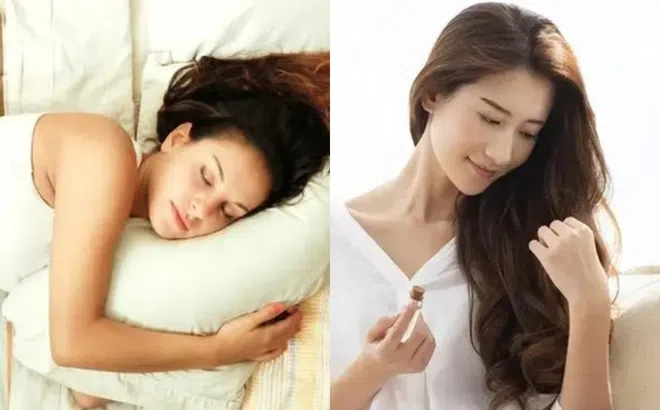 Phụ nữ có ‘nội tiết tố’ mạnh sẽ có 4 biểu hiện này!