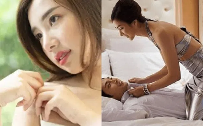 2 thời điểm phụ nữ ‘ham muốn’ nhất, rất hữu ích cho nam giới!