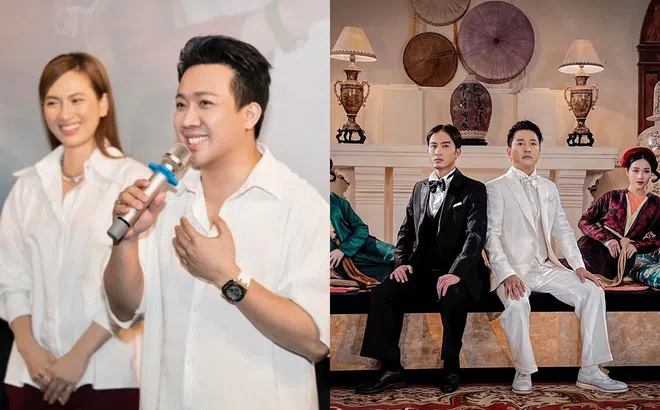 Không cần quảng bá như phim của Trấn Thành, 1 bộ phim vẫn cháy vé, sập cả  web đặt phim