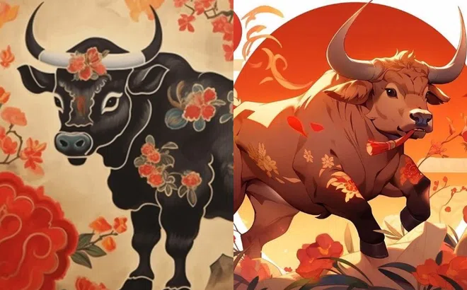 Tuổi Sửu đeo gì để phá thái tuế vào năm 2005? Cần đặc biệt tránh những điều này!