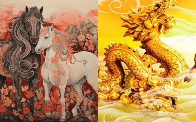 Không còn ràng buộc, 3 tuổi này sẽ có vận may tăng gấp đôi vào tháng 3, tài lộc vào như nước!
