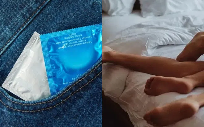 Đằng sau nhu cầu tình dục của con người: Bí mật về sinh học và tâm lý
