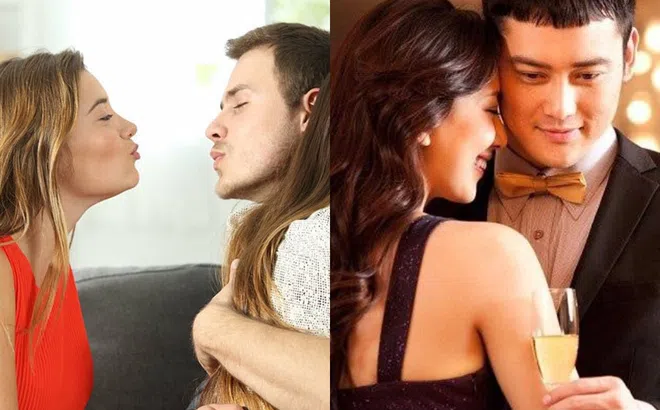 Đàn ông tìm tình nhân chỉ thường tìm kiếm 3 loại người quen này ở xung quanh mình!
