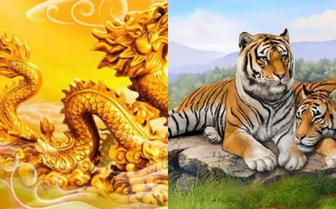 Vào ngày 8/3, 5 con giáp này sẽ gặp may, tiền bạc rủng rỉnh