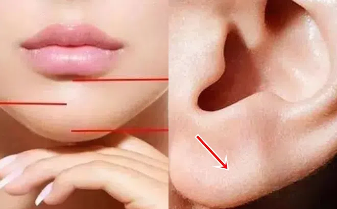 Người có 5 đặc điểm này trên khuôn mặt này càng về già càng có phước, sống sung sướng!