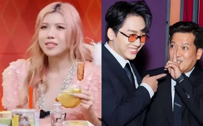 Đùa nhạy cảm với Trang Pháp, 'trò cưng' Trường Giang nhận chỉ trích, lọt vào top tìm kiếm nóng