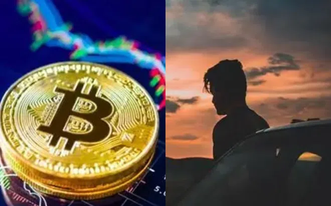 Số phận người đàn ông 7 năm trước bán nhà tân hôn mua 118 Bitcoin