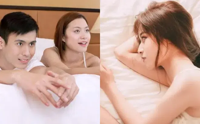 Làm ‘chuyện ấy’ bao nhiêu lần một đêm thì tốt? Các cặp đôi nên biết điều này kẻo gặp họa!